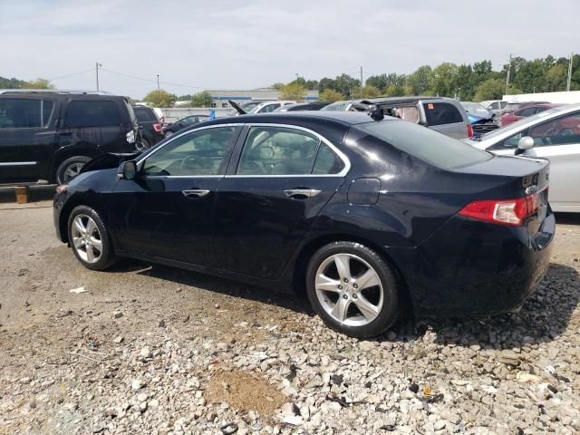 2014 Acura TSX