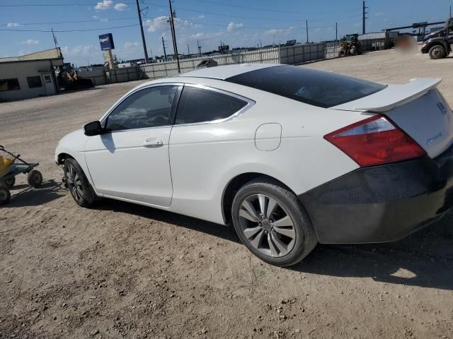 2010 Honda Accord EXL