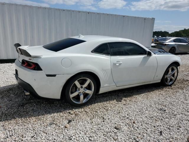 2015 Chevrolet Camaro SS