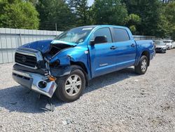 Toyota Vehiculos salvage en venta: 2008 Toyota Tundra Crewmax