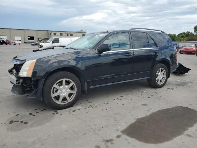 2005 Cadillac SRX