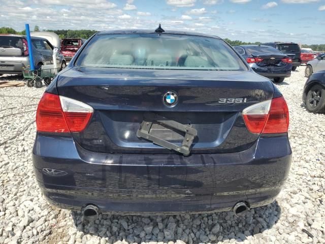 2008 BMW 335 I