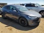 2021 Tesla Model X