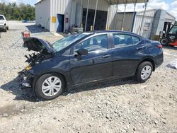 Nissan Vehiculos salvage en venta: 2024 Nissan Versa S