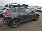 2018 Subaru Crosstrek