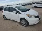 2016 Nissan Versa Note S