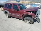 2003 Jeep Liberty Sport