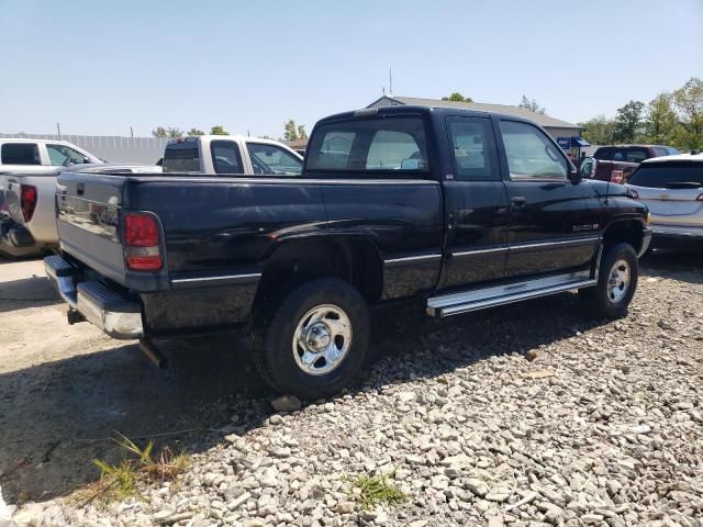 1995 Dodge RAM 1500