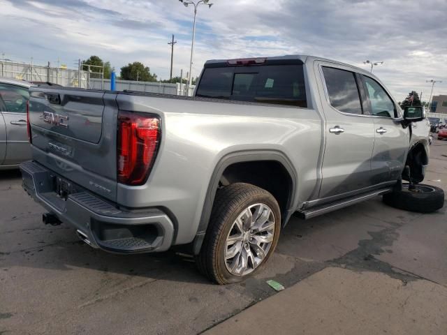 2023 GMC Sierra K1500 Denali