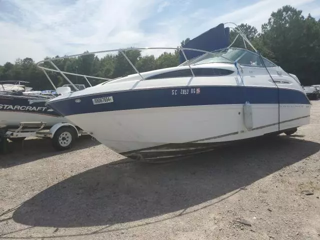 2007 Bayliner Boat