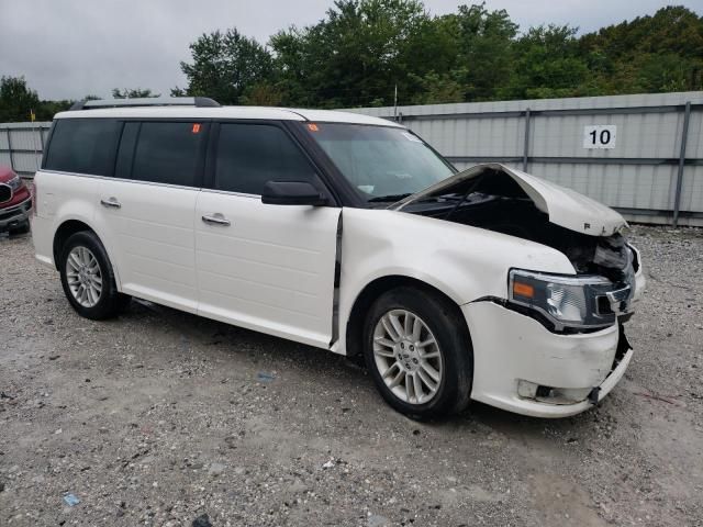 2015 Ford Flex SEL