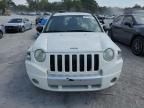 2010 Jeep Compass Limited