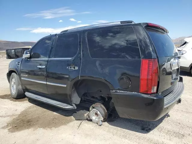 2007 Cadillac Escalade Luxury