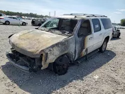 Salvage cars for sale at Memphis, TN auction: 2013 Chevrolet Suburban C1500 LT