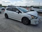 2012 Subaru Impreza Sport Limited