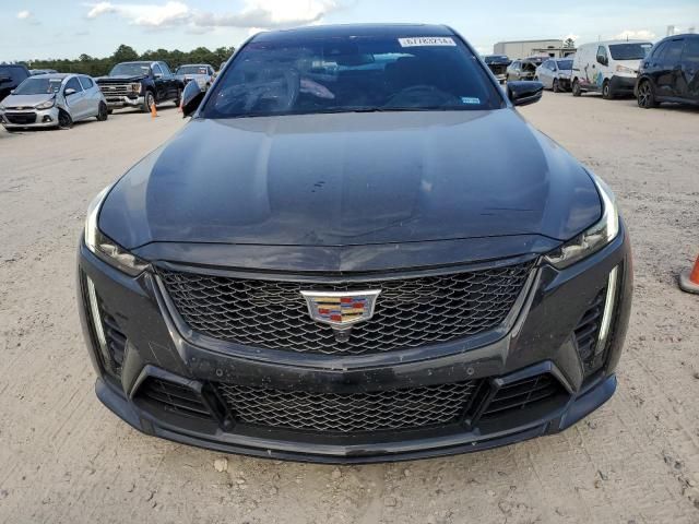 2024 Cadillac CT5-V Blackwing