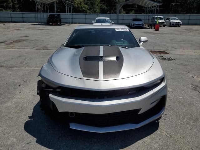 2019 Chevrolet Camaro SS