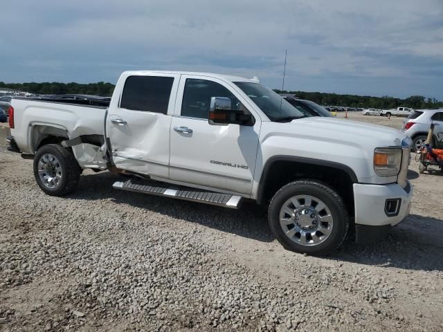 2015 GMC Sierra K2500 Denali