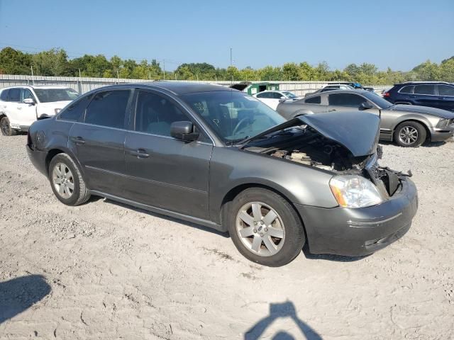 2005 Ford Five Hundred SEL