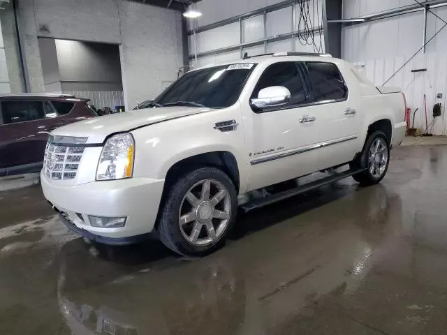 2008 Cadillac Escalade EXT