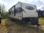 2018 Wildwood Travel Trailer