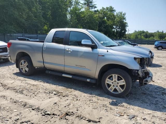 2011 Toyota Tundra Double Cab Limited