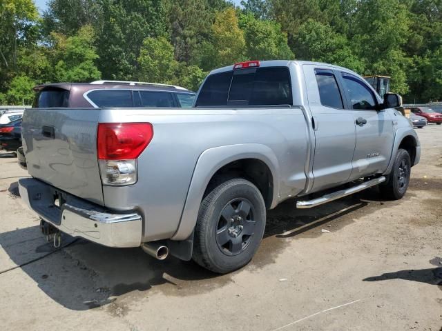 2008 Toyota Tundra Double Cab Limited