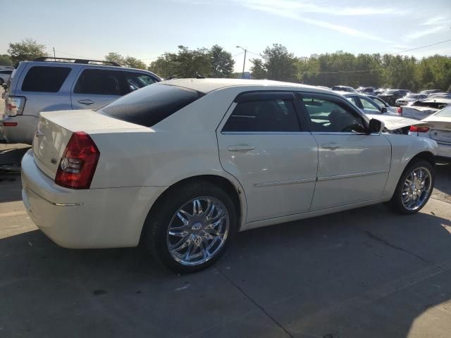 2008 Chrysler 300 Touring