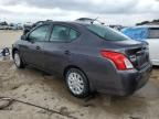 2015 Nissan Versa S