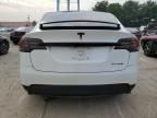 2020 Tesla Model X