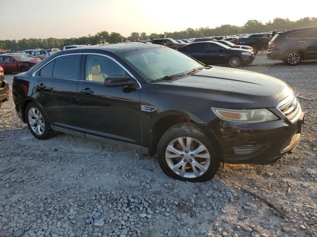 2010 Ford Taurus SEL