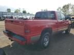 1999 Dodge RAM 2500