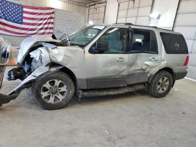 2004 Ford Expedition XLT