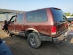 2000 Ford Excursion Limited