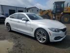 2016 BMW 428 XI Gran Coupe Sulev