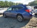 2017 Subaru Outback 3.6R Limited