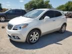 2014 Buick Encore