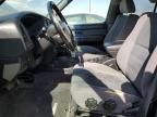 2001 Nissan Pathfinder LE