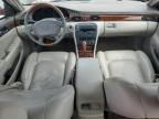 2002 Cadillac Seville STS