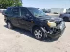 2006 Honda Pilot EX