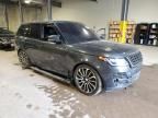 2019 Land Rover Range Rover Supercharged