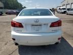 2008 Lexus IS 250