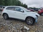 2017 Mitsubishi Outlander Sport ES