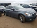 2012 Infiniti M37 X