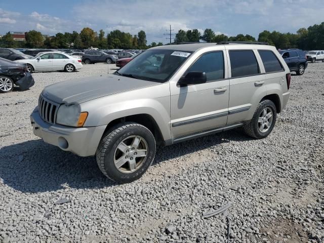 2007 Jeep Grand Cherokee Laredo