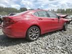 2017 Acura TLX Advance