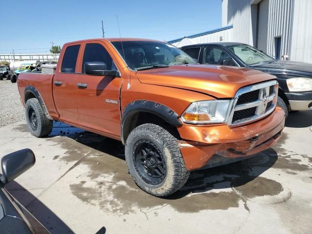 2010 Dodge RAM 1500