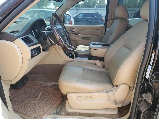 2013 Cadillac Escalade ESV Premium