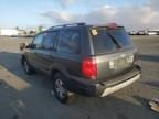 2005 Honda Pilot EXL