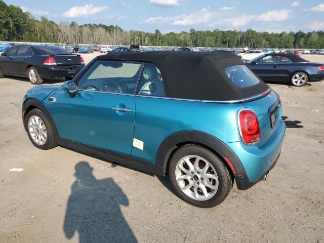 2018 Mini Cooper